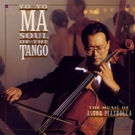 SOUL OF THE TANGO