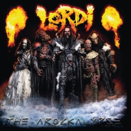 THE AROCKALYPSE