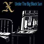 UNDER THE BIG BLACK SUN