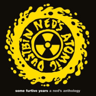 SOME FURTIVE YEARS - A NED'S ANTHOLOGY