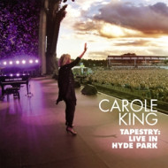 TAPESTRY: LIVE IN HYDE PARK