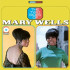 TWO SIDES OF MARY WELLS