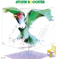 ATOMIC ROOSTER