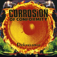 DELIVERANCE