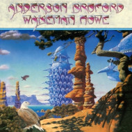 ANDERSON BRUFORD WAKEMAN HOWE