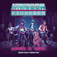 KINGDOM EIGHTIES