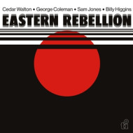 EASTERN REBELLION