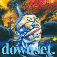 DOWNSET