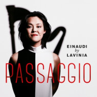 PASSAGGIO: EINAUDI BY LAVINIA