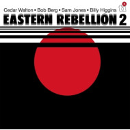 EASTERN REBELLION 2