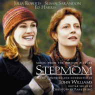 STEPMOM