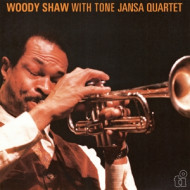 WOODY SHAW WITH TONE JANSA QUARTET
