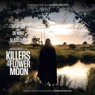 KILLERS OF THE FLOWER MOON