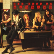 THE BEST OF WARRANT