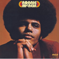 RONNIE MCNEIR