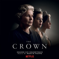 THE CROWN SEASON 6