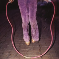 JUMP ROPE