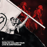 WORLDS COLLIDE TOUR LIVE IN AMSTERDAM