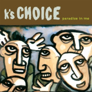 PARADISE IN ME