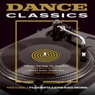 DANCE CLASSICS...VOL. 1