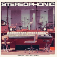 STEREOPHONIC