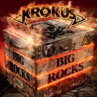 BIG ROCKS