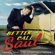 BETTER CALL SAUL SEASON 1