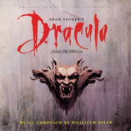 BRAM STOKER'S DRACULA