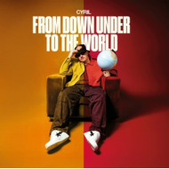 FROM DOWN UNDER - TO THE WORLD