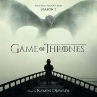 GAME OF THRONES: SEASON 5
