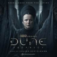 DUNE: PROPHECY