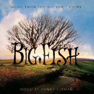 BIG FISH