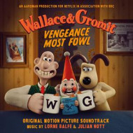 WALLACE & GROMIT: VENGEANCE MOST FOWL