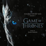 GAME OF THRONES SEASON 7