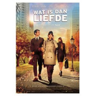 WAT IS DAN LIEFDE