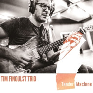 TENDER MACHINE