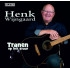 TRANEN OP HET STUUR
