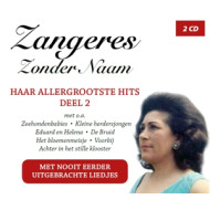 HAAR ALLERGROOTSTE HITS DEEL 2