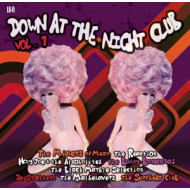 DOWN AT THE NIGHTCLUB