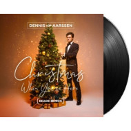 CHRISTMAS WHEN YOU'RE HERE