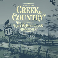 MUSIC FROM CREEK COUNTRY