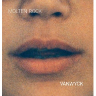 MOLTEN ROCK