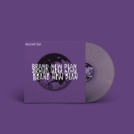 BRAND NEW PLAN