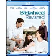 BRIDESHEAD REVISTED