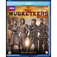 MUSKETEERS