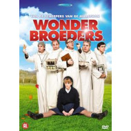 WONDERBROEDERS