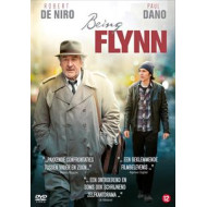 BEING FLYNN