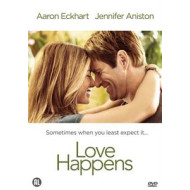 LOVE HAPPENS