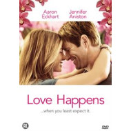 LOVE HAPPENS