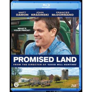 PROMISED LAND (2012)